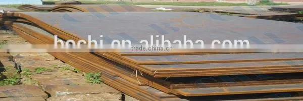 Hot Rolled ASTM A36 Steel Angle