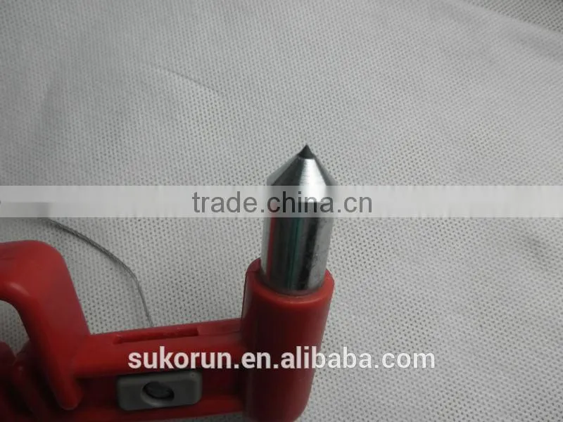 bus multi-function safety hammer