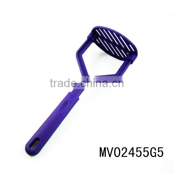 9PCS Nylon Kitchen Utensil Set