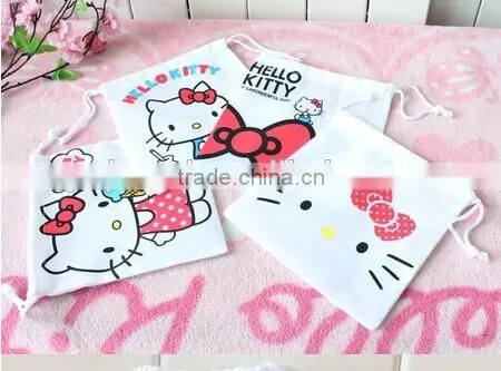 hello Kitty canvas handbags