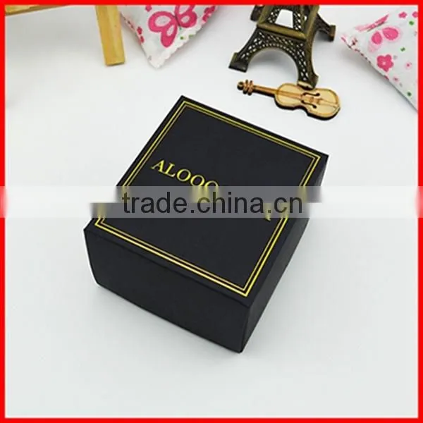 Delicate Branded Watch Box Wholesale For Lovers Sale