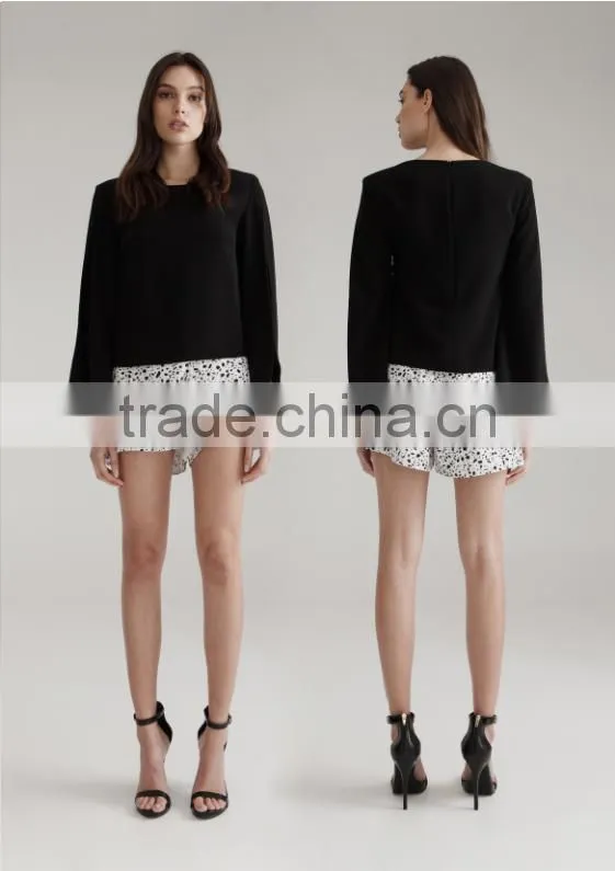 Sexy women skirt fashion skirt ODM skirt