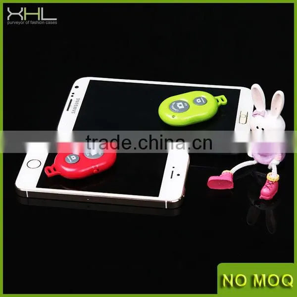 Bluetooth remote shutter for smartphone