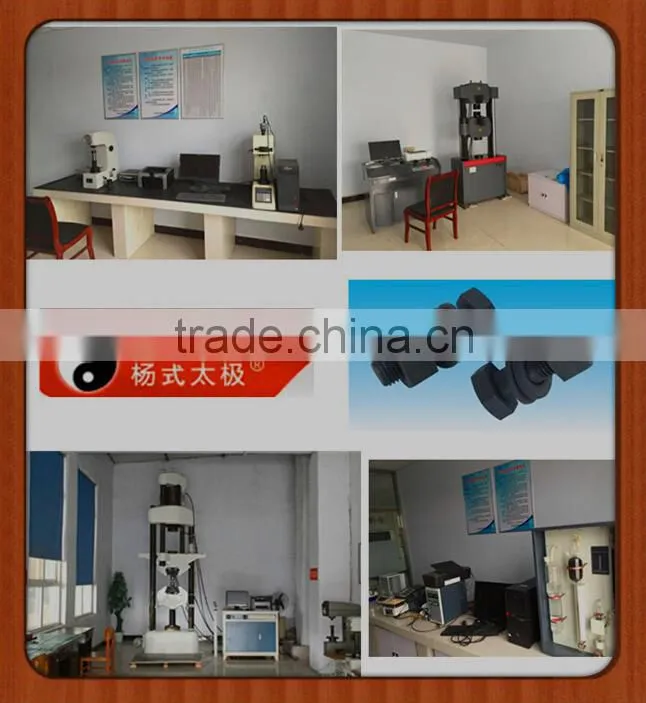 Furniture screw Manufacturer