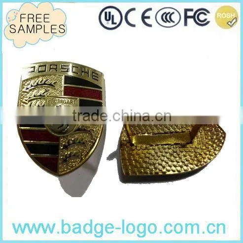 lapel pins metal pin badges round