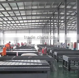 TJ3040 multi spindle T slot table wood carving engraving cnc router
