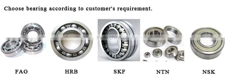 China supply CEMA standard conveyor belt roller