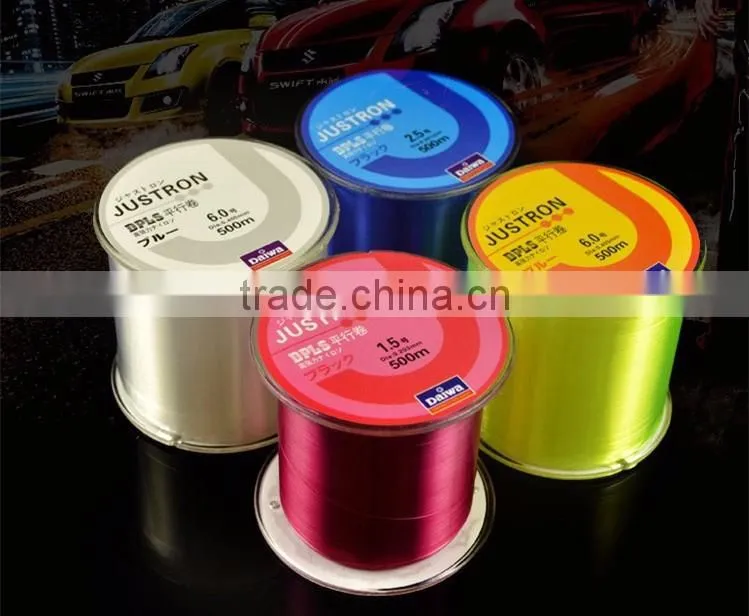 best monofilament fishing line