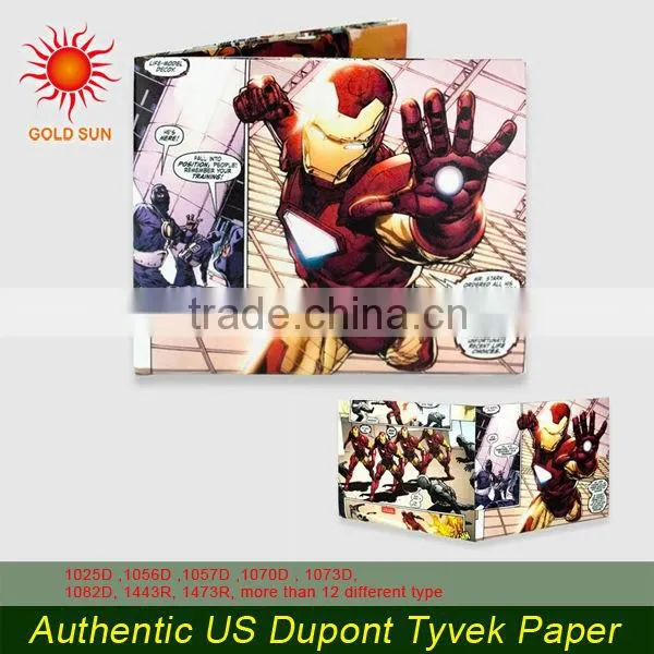Tyvek paper printing material/sterilization pouch