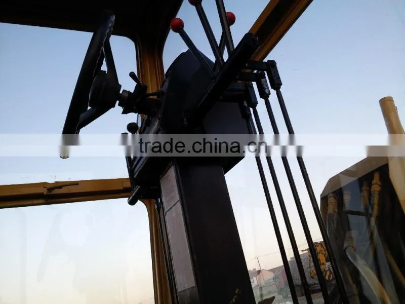 Cheap komatsu grader gd511,used komatsu grader japan gd31,gd 605,gd705