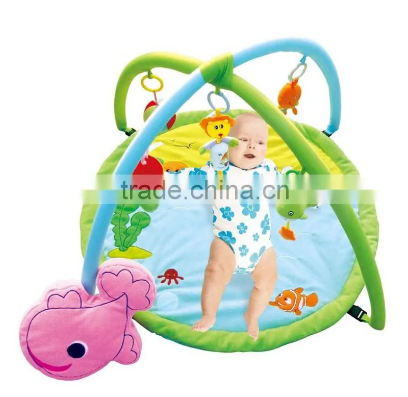 2016 New baby mat for gym from china mat for babies