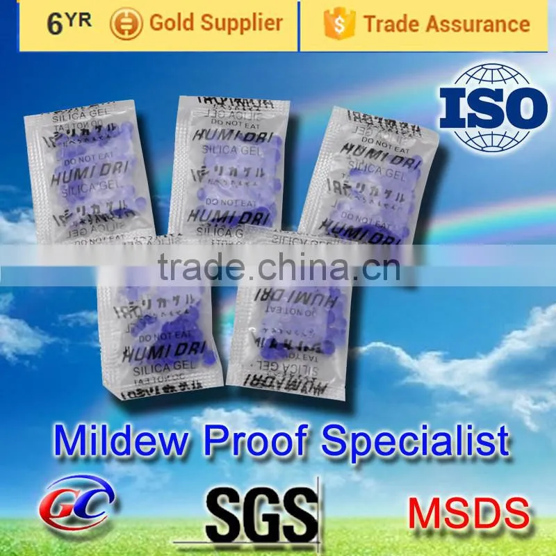 silica gel desiccant price