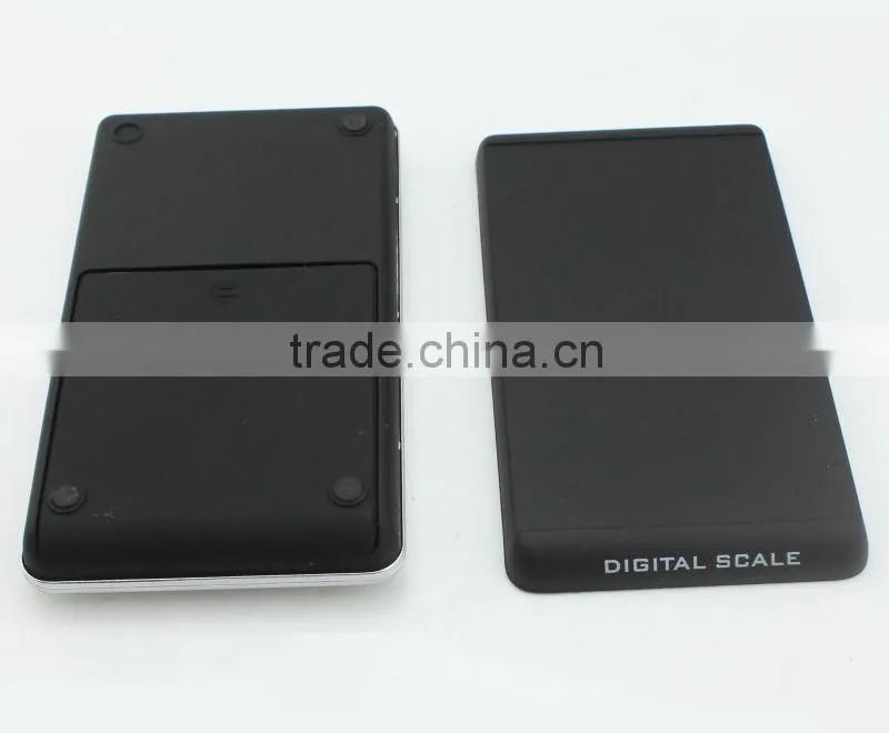 Digital Scale 500g x 0.01g jewelry scale / pocket scale
