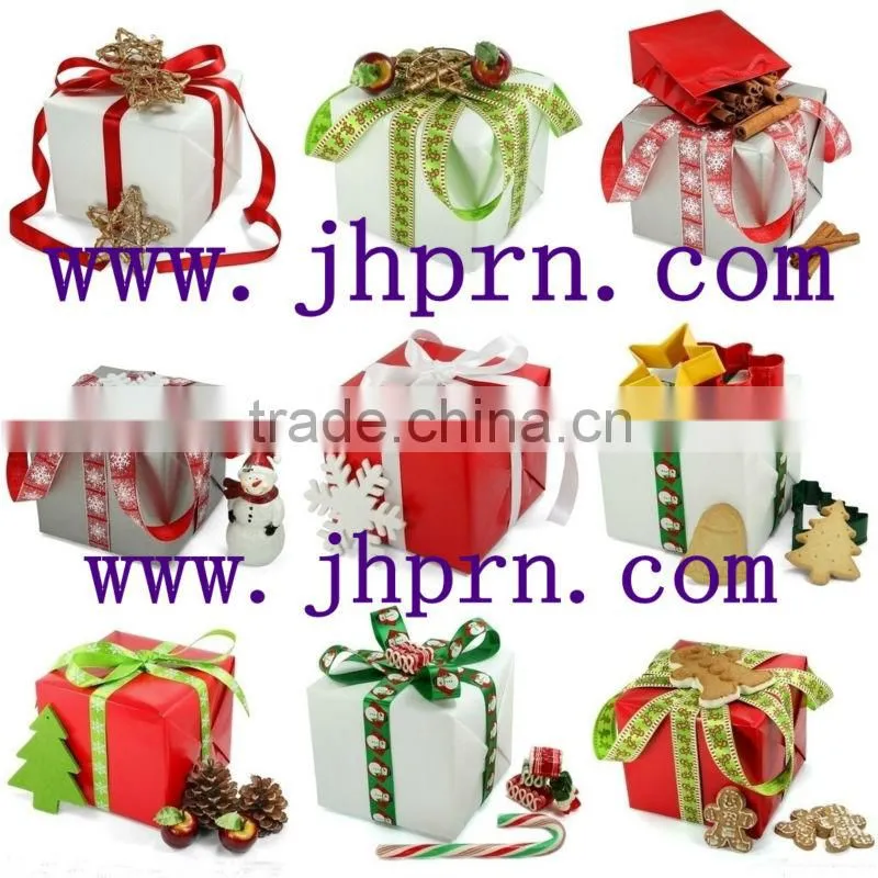 gift box for christmas presents