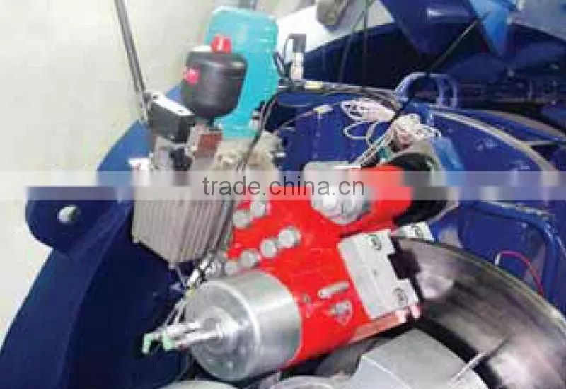 Hydraulic Disc Brake