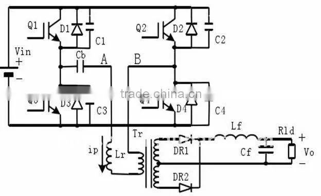 voltage stabilizer 1250kva