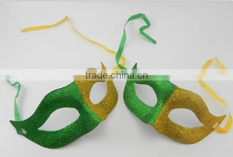 2014 hot sale Costume Party Mask