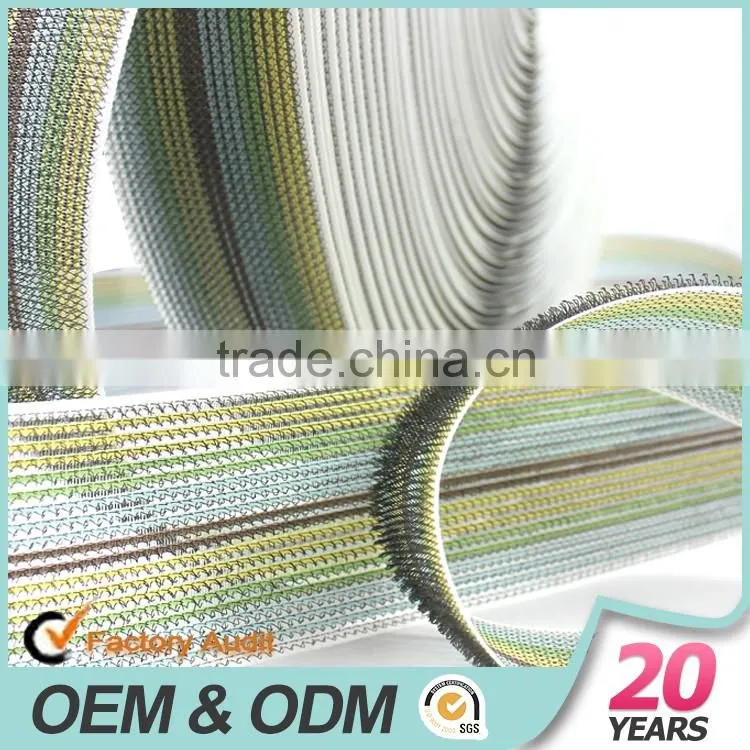 Korean traceless bangs stick nylon Roll tape
