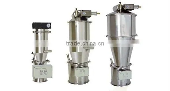 QVC-3 Lab Powder Charging Machine