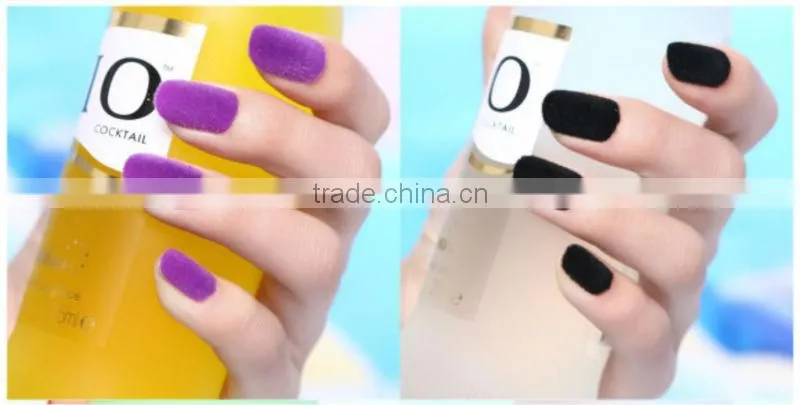 2013 special Velvet Antler Powder for professional nail art