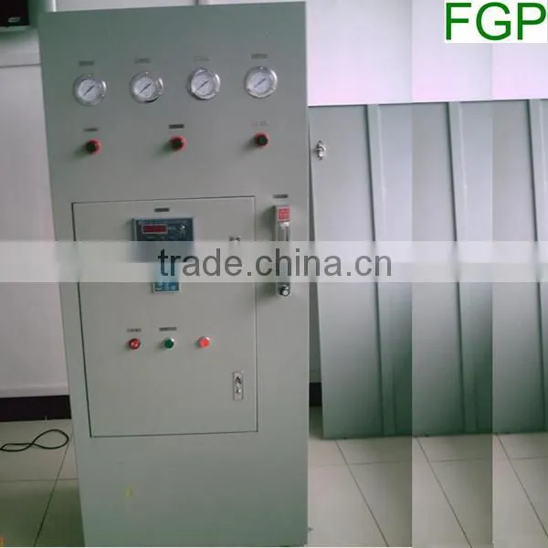 Psa nitrogen generator/small nitrogen generator