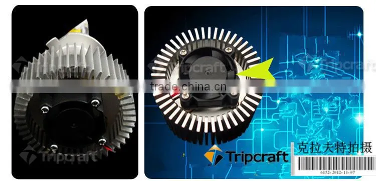 LED Headlight H4 H7 H8 H9 H11 H16 HB3 HB4 30W Auto LED Headlight H4 LED Headlight