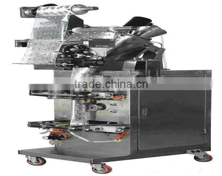 Solpack Vertical Packing Machine