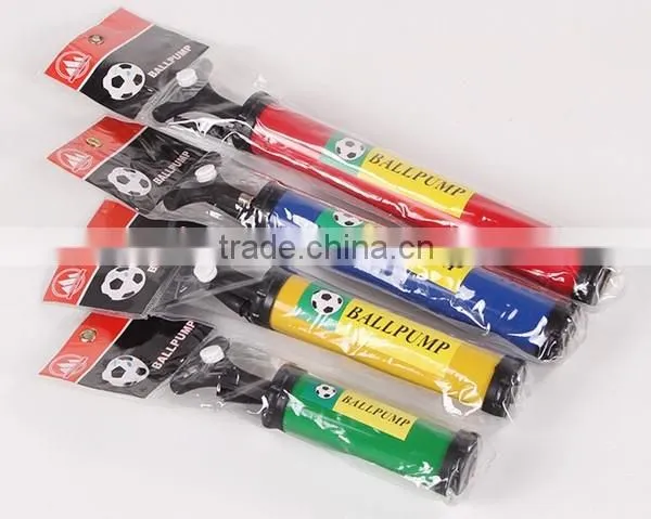Football Soccer ball Basketball Rugby Ball pump