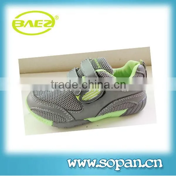 newly design recommended running shoes for europe kids