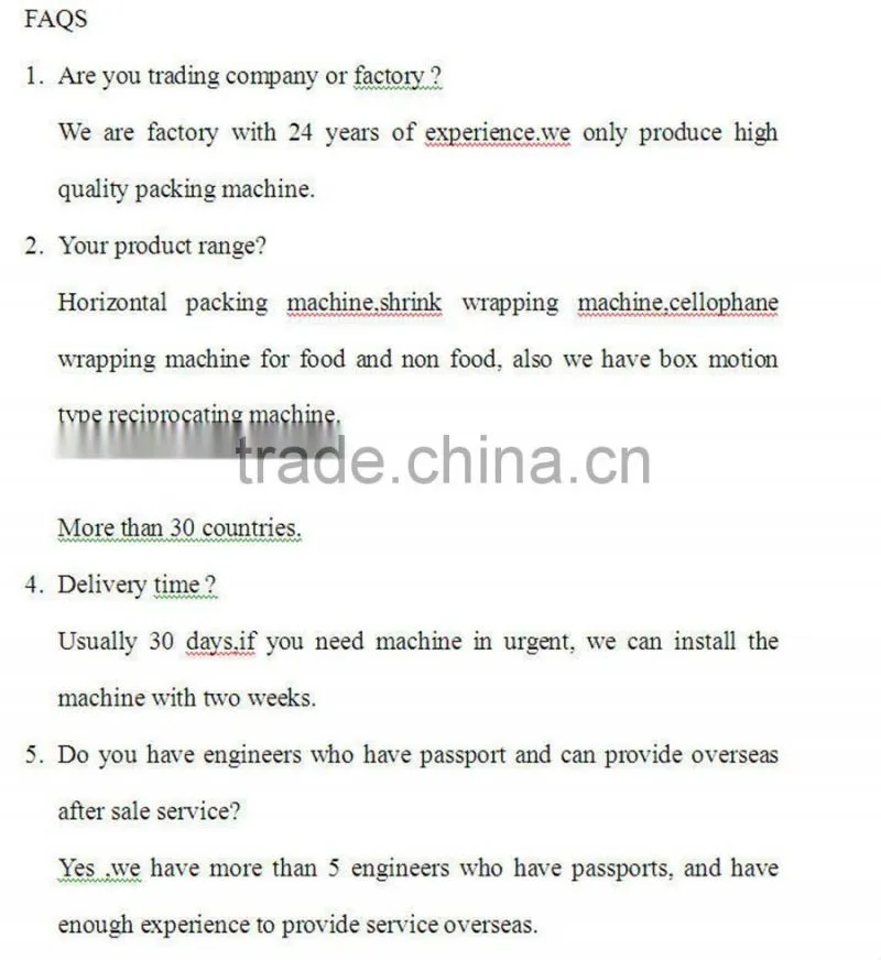 multifunction automatic cellophane price tea packing machine
