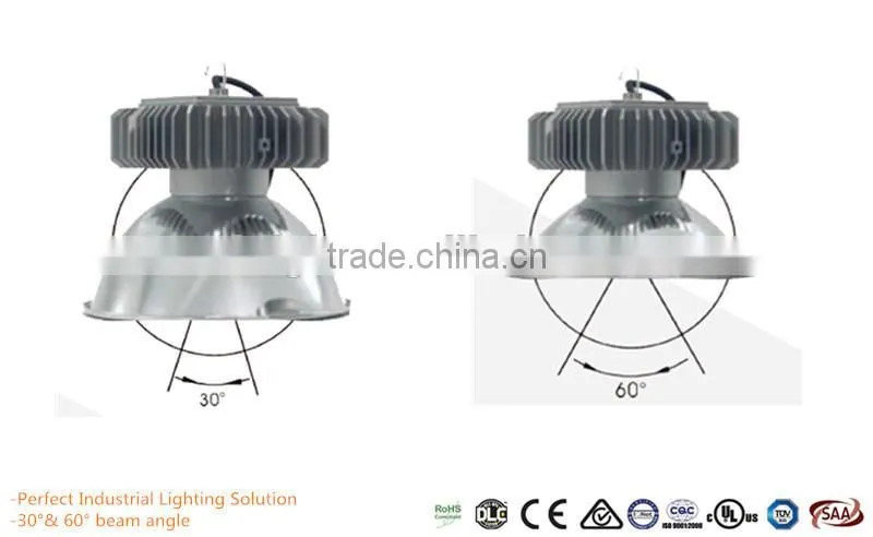 Factory sale anti-corrosion LED High bay light for gas station