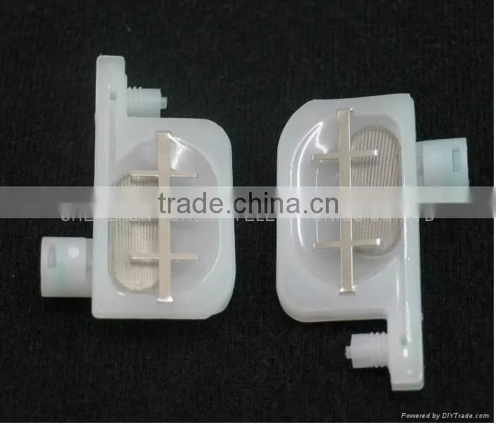 stablest Damper for Printer Head