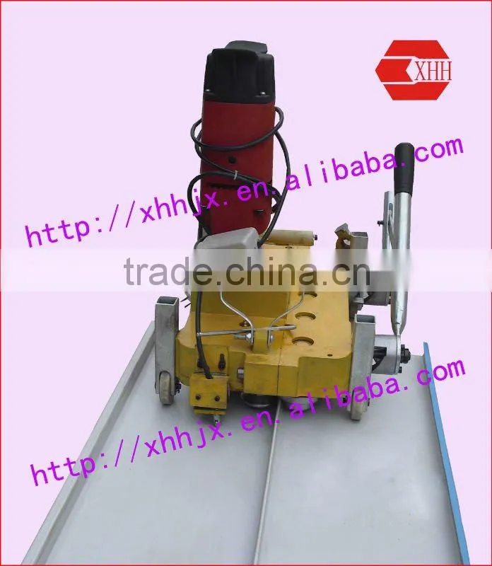 Electric Seaming Machines