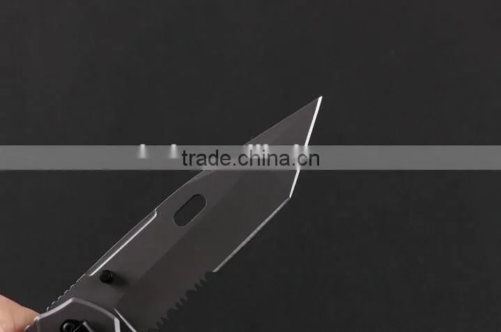 OEM stainessl steel blade material Wholesale knife blanks