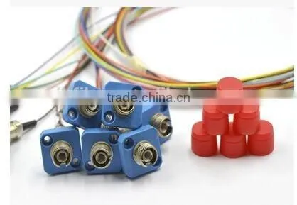 0.9m fc 9/125 singlemode simplex fiber opticial pigtails 1.5m,fc Fiber Optical Cable