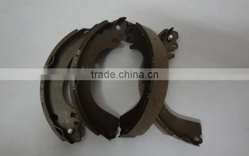 High Quality Nissan Rear Brake Shoe 44060-ED025