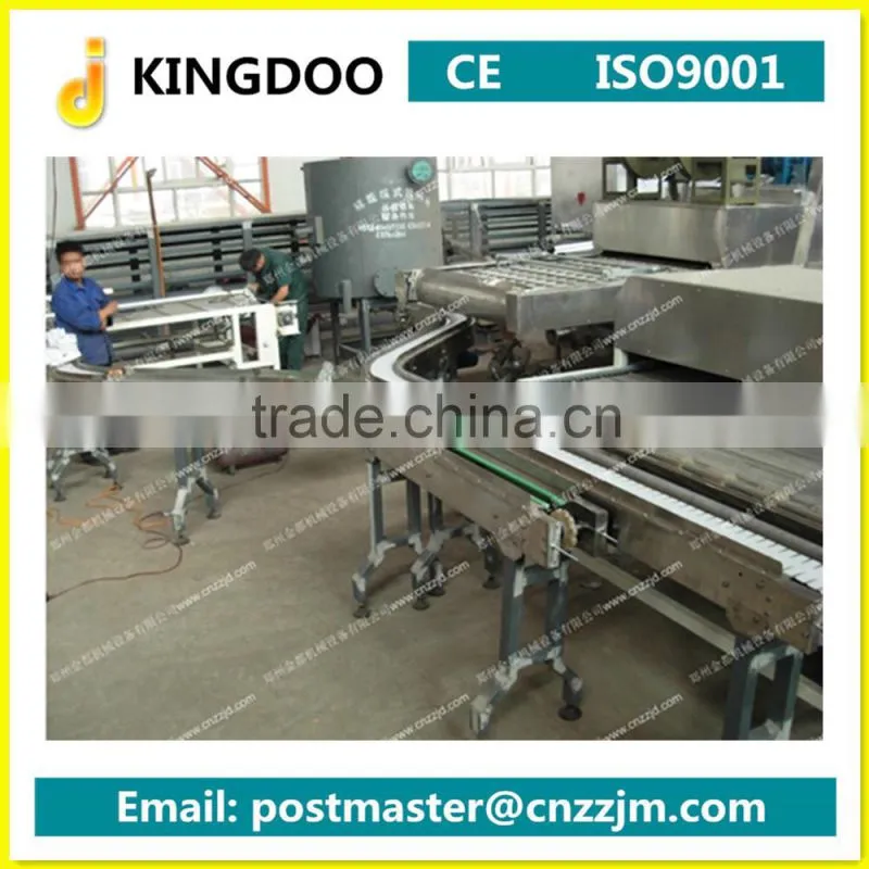 food conveyor of noodle production line