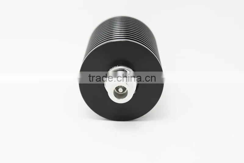 The power coaxial attenuators DC-6GHz RF communications