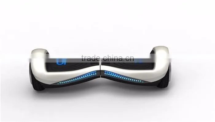 music player CHIC SMART F hoverboard with samsung battery