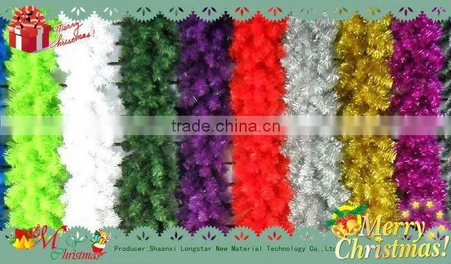 (Super Quality) PVC Christmas Film