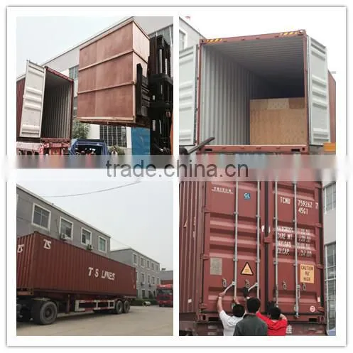 automatic water filling machine