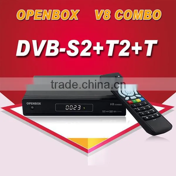 HD dvb-t2/ dvb-t2 decoder Top Box For Colombia,Russia, Singapore ,Kenya,Ghana, Columbia UK ,USA market