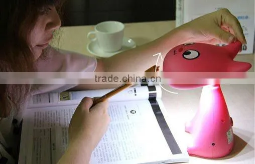 2014 cat lamp kids reading table lamp decorative lamps for kids