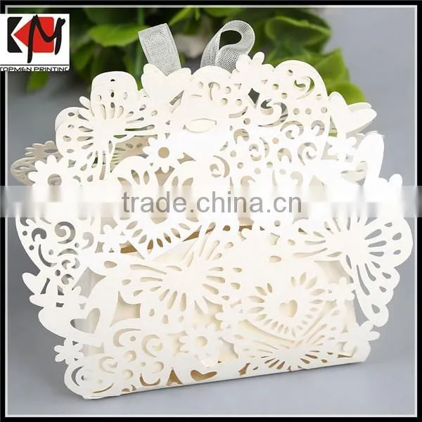 New Design Candy Box Wedding Gift Wedding Favor Candy Box