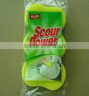 Sponge scouerer