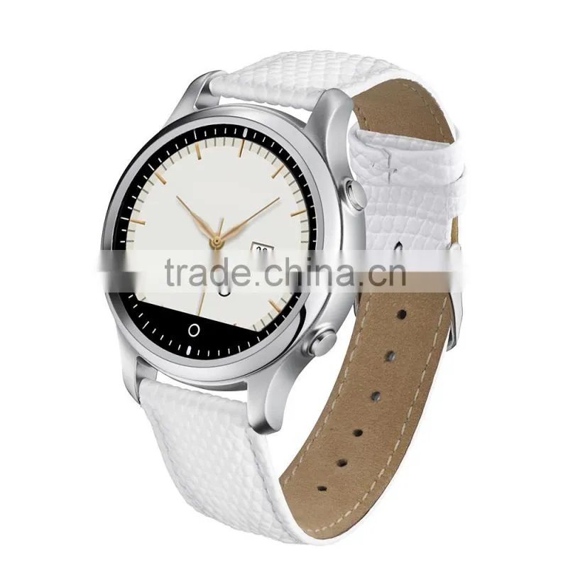 bluetooth watch