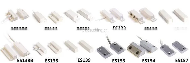 12v magnetic switch normally closed