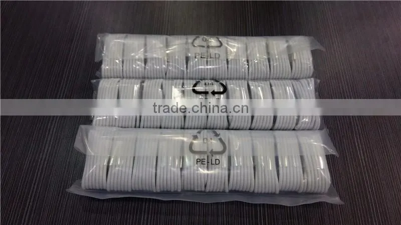 charger usb cable for iphone 6 6s 7 7 plus ,for iphone 6s data charger cable
