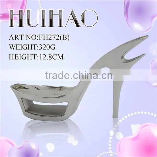 manufacture female ABS heel sole high heel part(FH115)