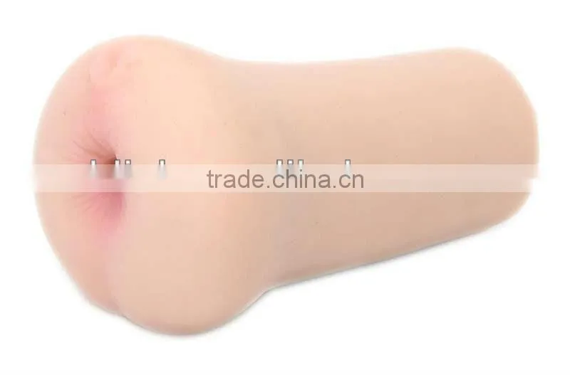 2015stock on sale artificial anal Masturbation,sex toy for male.Masturbator For Men, M02029